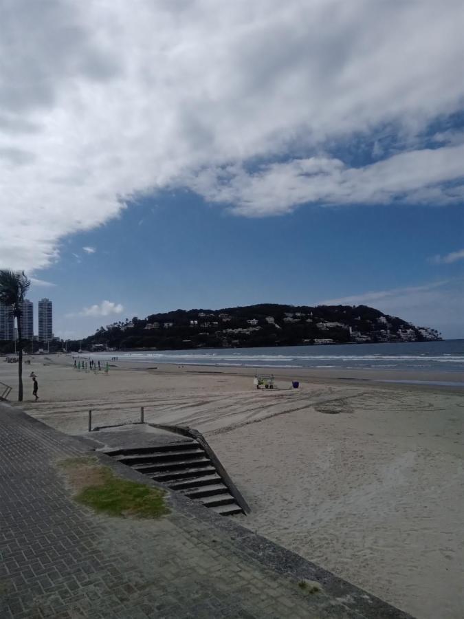 Guaruja Enseada Casa 6 Pes Prox Praia Eksteriør bilde