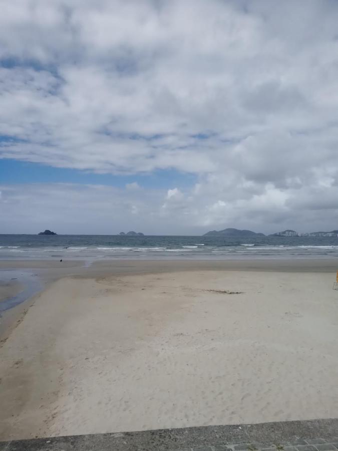 Guaruja Enseada Casa 6 Pes Prox Praia Eksteriør bilde