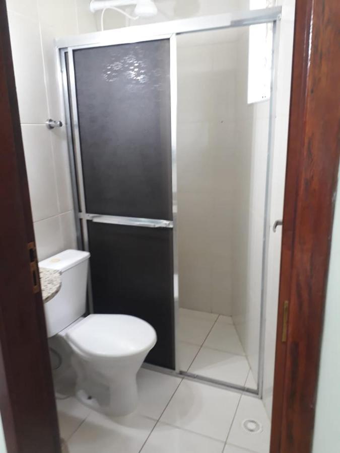 Guaruja Enseada Casa 6 Pes Prox Praia Eksteriør bilde