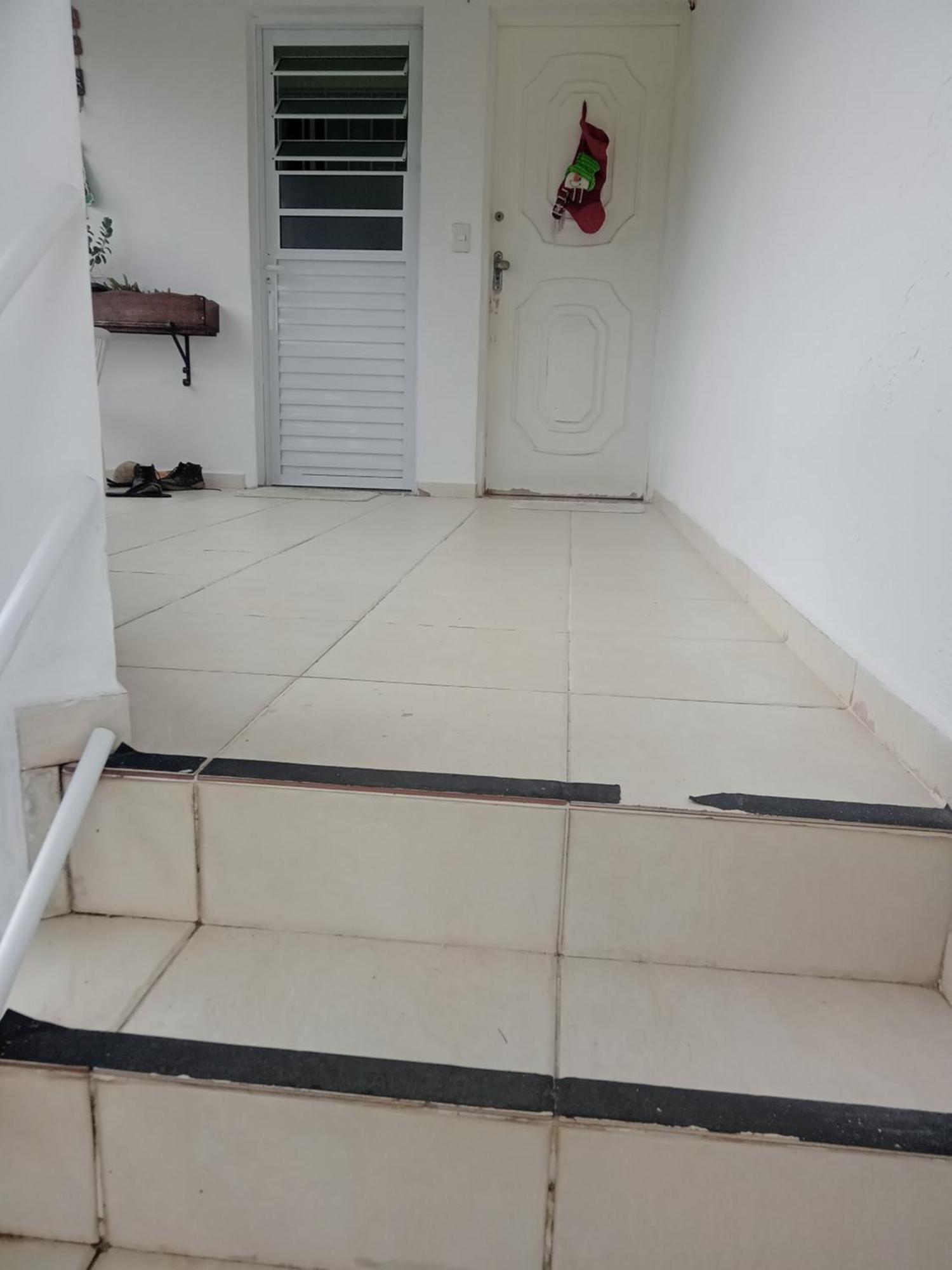 Guaruja Enseada Casa 6 Pes Prox Praia Eksteriør bilde